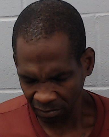 McKnight, Timothy Wayne arrested by Hays County SO/PD