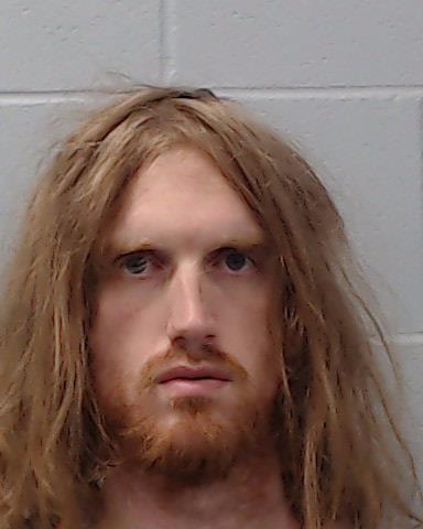 Barry, Bryce Taylor arrested by Hays County SO/PD