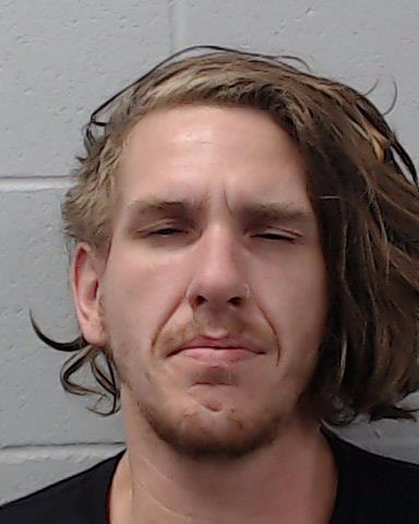 Benjamin, Jonah Matthew arrested by Hays County SO/PD