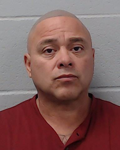 Munoz, Antonio arrested by Hays County SO/PD