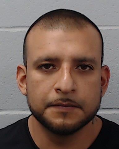 Gonzales, Paul Anthony arrested by Hays County SO/PD