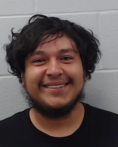 Chavez-Briseno, Xavier Isaiah arrested by Hays County SO/PD