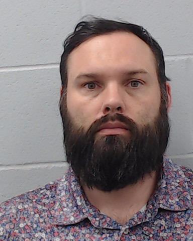 Halvorson, Dakota Wayne arrested by Hays County SO/PD