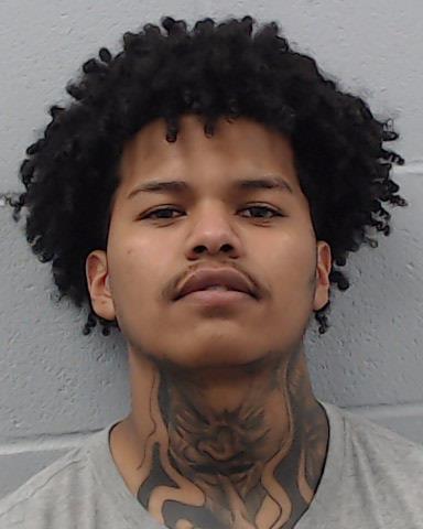 Fernando Avila Ramos, Luis arrested by Hays County SO/PD