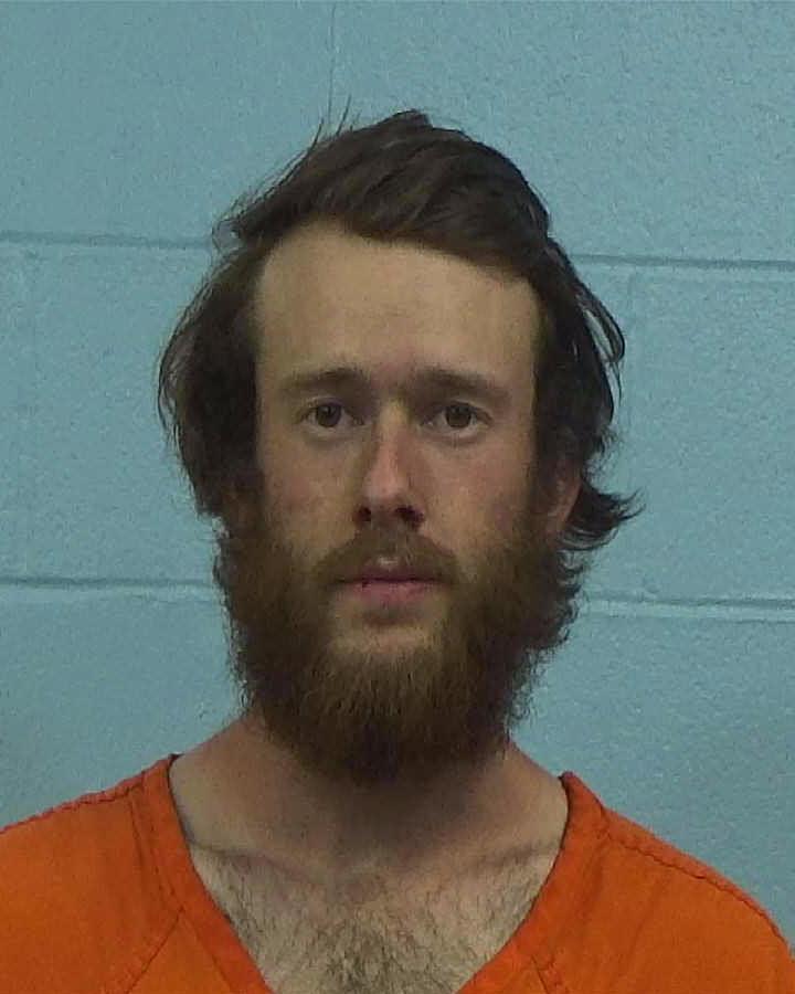 Watts, Donovan arrested by Williamson County PD/SO