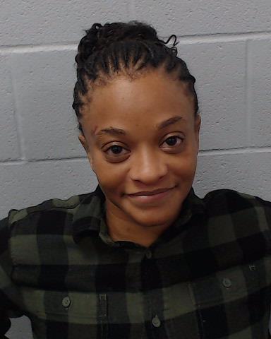 Harris, Kelsey Branae arrested by Hays County SO/PD