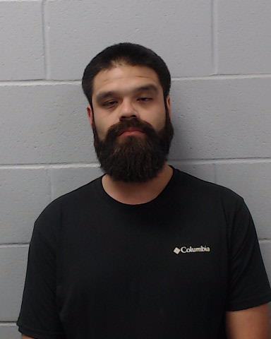 Amaya, Carlos Ocasio arrested by Hays County SO/PD