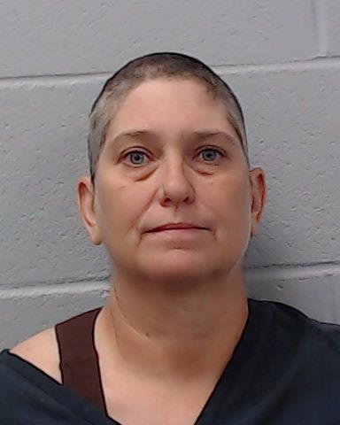 O’Rork, M Harris arrested by Hays County SO/PD