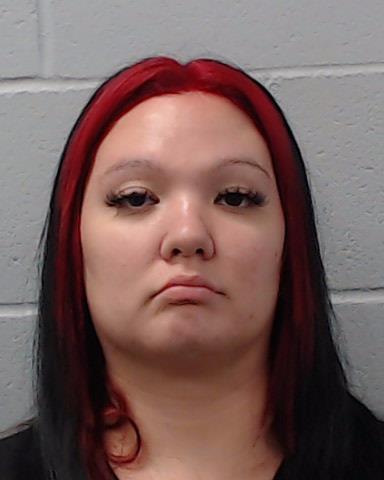 Lopez-Rocha, Guadalupe arrested by Hays County SO/PD