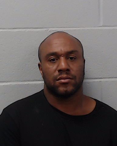 Fisher, Daniel Ray arrested by Hays County SO/PD