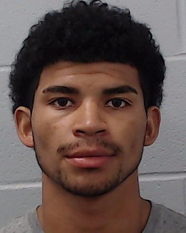 Ramos Castro, Gedalias Antonio arrested by Hays County SO/PD