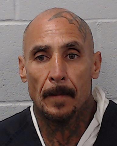 Graham, Richard Arnold arrested by Hays County SO/PD