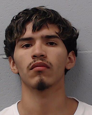 Rivera, Jason Alexander arrested by Hays County SO/PD