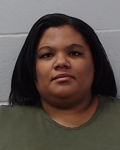 Cantu, Adrianna Nicole arrested by Hays County SO/PD