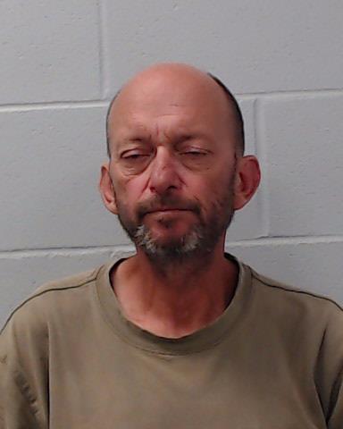 Wilson, Christopher Wayne arrested by Hays County SO/PD