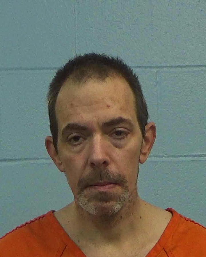 Rice, Johnathan David, II booking photo