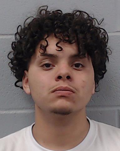 Uresti, Elijah Lopez arrested by Hays County SO/PD
