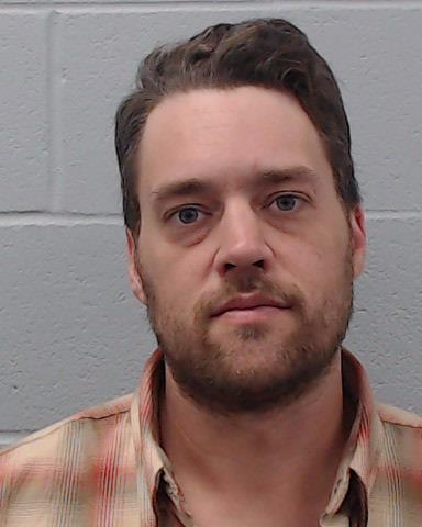 Bissett, Jack Daulton arrested by Hays County SO/PD