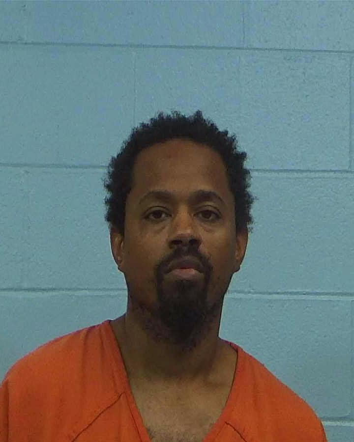 Steward, Christopher Charles arrested by Williamson County PD/SO