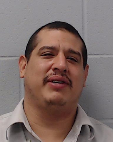 Lopez, Sean Michael arrested by Hays County SO/PD