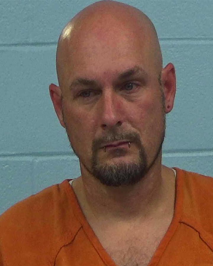 Aiello, Cameron Thomas booking photo