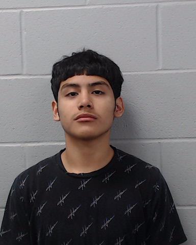 Diaz-Quintana, Jose Daniel arrested by Hays County SO/PD