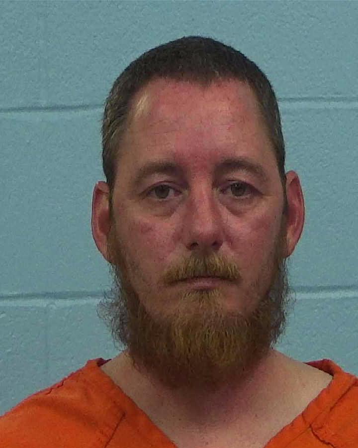 Parsley, Timothy Jospeh, Jr. arrested by Williamson County PD/SO