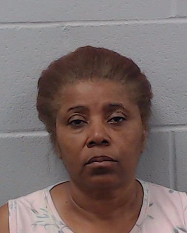 Guillart Larduet, Josefina arrested by Hays County SO/PD
