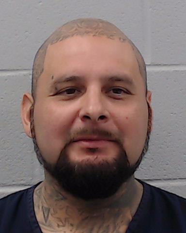 Solis, Santos arrested by Hays County SO/PD