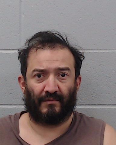 Duarte, Robert Jovan arrested by Hays County SO/PD