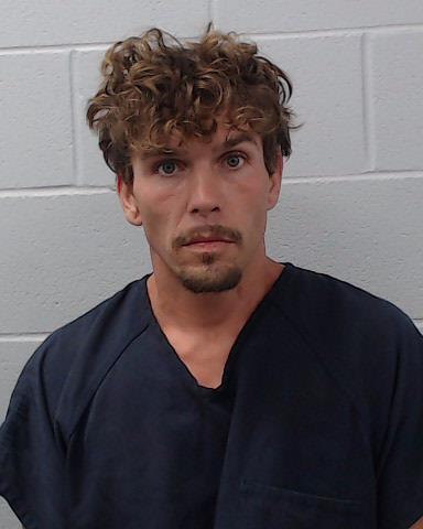 Parker, Anthony Refeino arrested by Hays County SO/PD