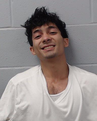 Zuniga, Victor Anthony arrested by Hays County SO/PD