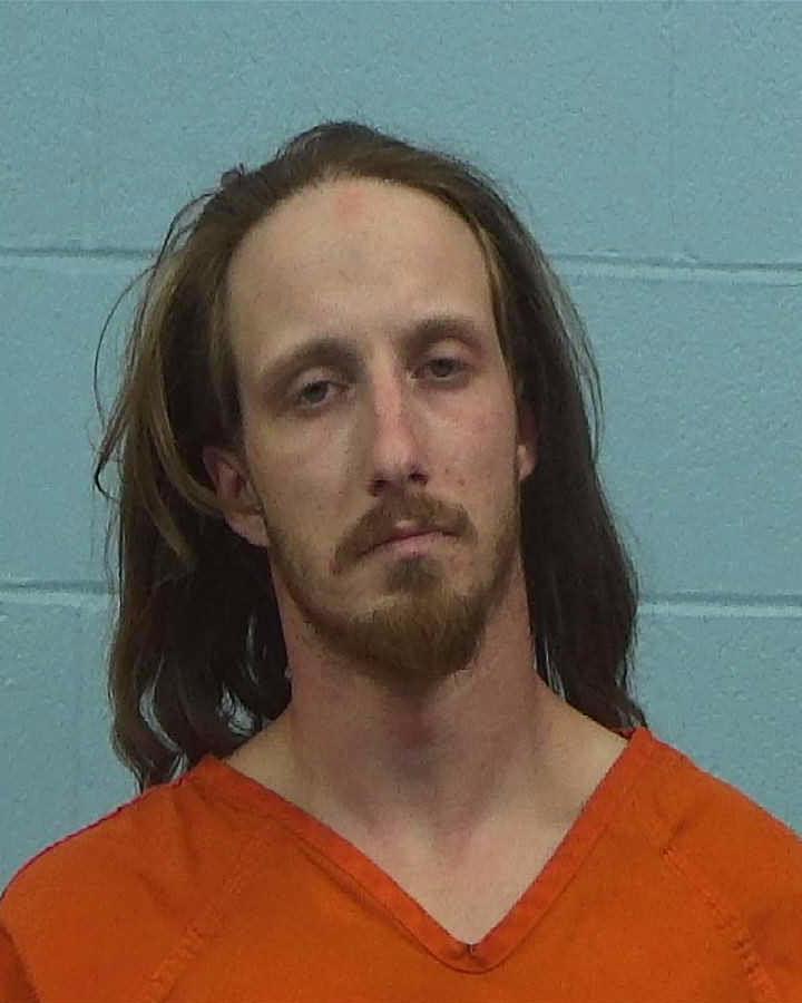 Watson, Ian Scott arrested by Williamson County PD/SO