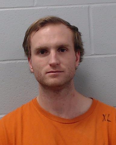 Boyles, Dillon Joe arrested by Hays County SO/PD