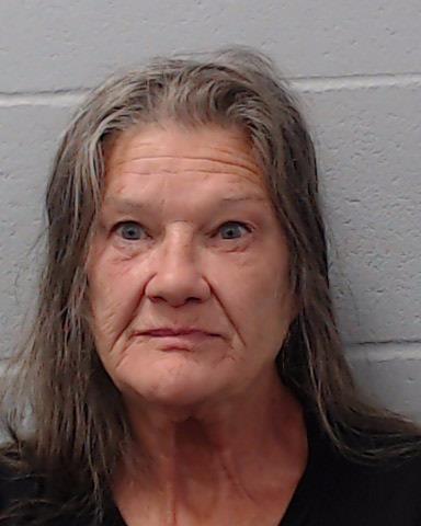 Duke, Tammy Sue arrested by Hays County SO/PD