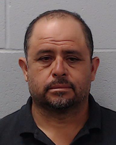 Perez, Marcos arrested by Hays County SO/PD