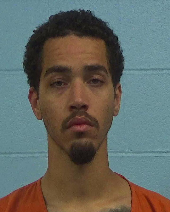 Stephens, Joshua Thomas arrested by Williamson County PD/SO