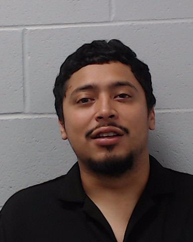 Reynoso, Alejandro, Jr. arrested by Hays County SO/PD