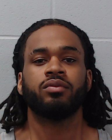 White, Preston Alexander arrested by Hays County SO/PD