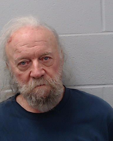 Morgan, James Howard, Jr. arrested by Hays County SO/PD