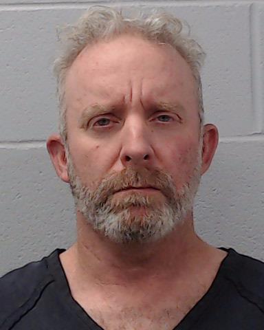 Valentine, James Dennis, II arrested by Hays County SO/PD