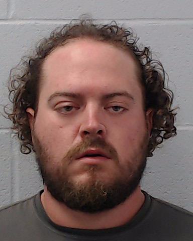 Shaeffer, Tyler Wayne arrested by Hays County SO/PD