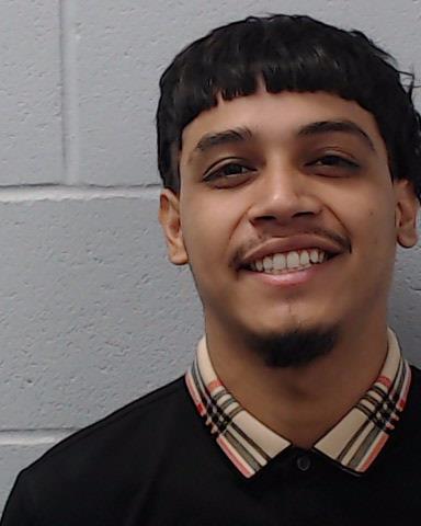 Montelongo-Rodriguez, Bryan Javier arrested by Hays County SO/PD