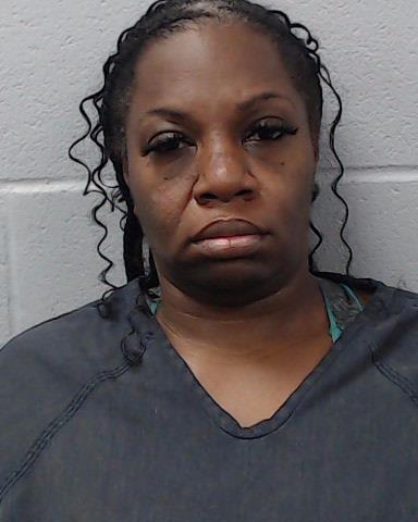 Caldwell, Laval Shunte arrested by Hays County SO/PD