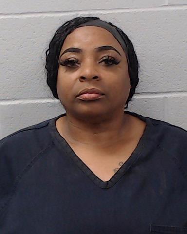 Samuel, Bobbie Shontell arrested by Hays County SO/PD