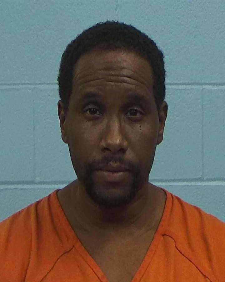 Jenkins, Steven Lloyd arrested by Williamson County PD/SO