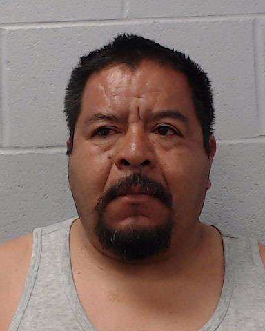 Valencia, Martin Grande arrested by Hays County SO/PD