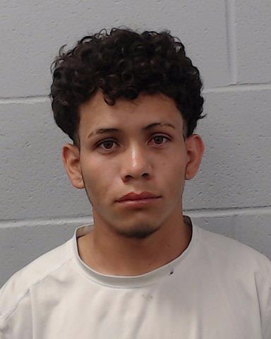 Martines, Yimin arrested by Hays County SO/PD