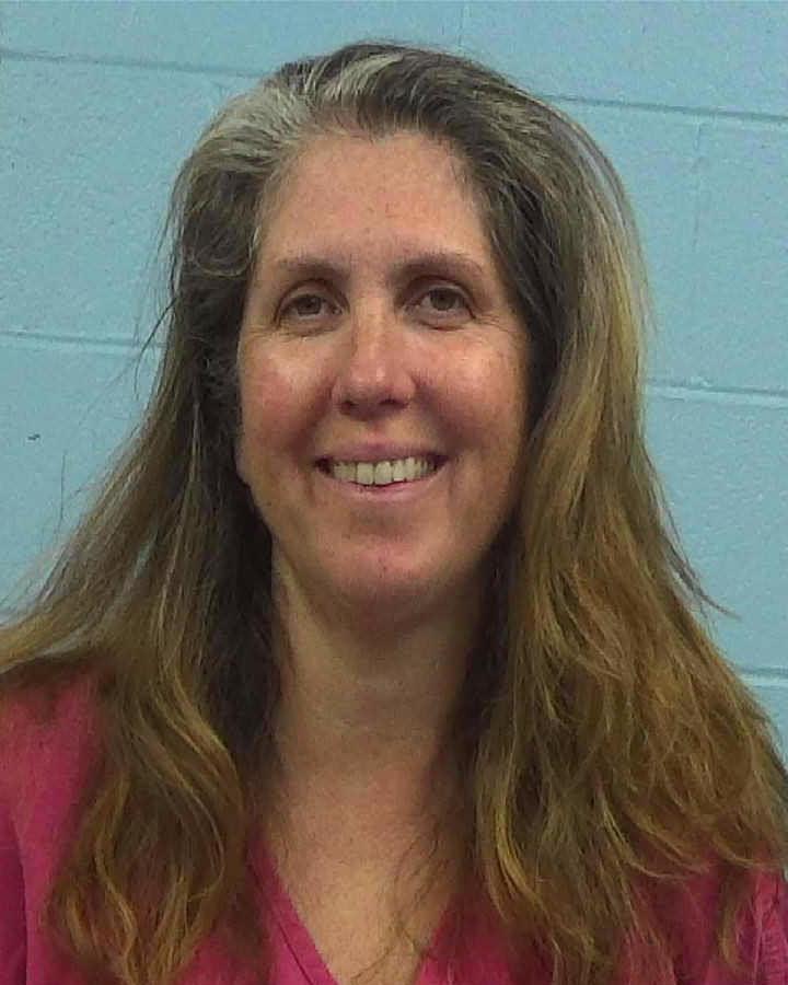 Bryer, Vanessa Monique arrested by Williamson County PD/SO