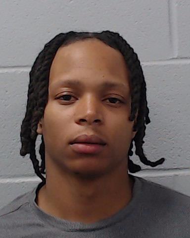 West, Joshua Alexander arrested by Hays County SO/PD